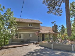 695 Sutter Ln, Lake Arrowhead, CA 92352