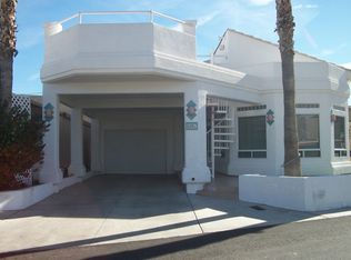 6881 Bonnie Dr, Parker, AZ 85344