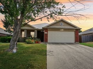 1509 Carrigan Ln, Denton, TX 76207