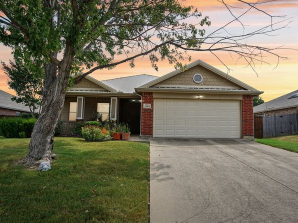 Home for Sale in Denton TX