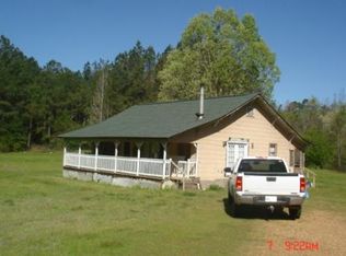 559 Pensacola Rd, Ackerman, MS 39735