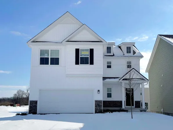 114 Munsee Cir, Winchester, VA 22602