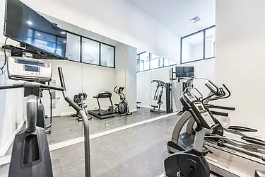 Rented by Keller Williams NYC