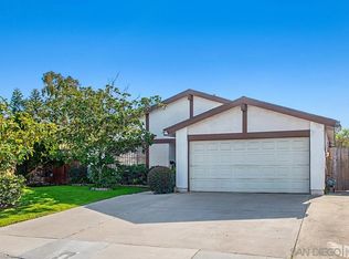 8031 New Salem St, San Diego, CA 92126