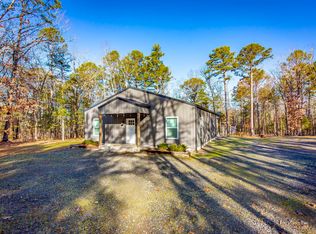 150 Sylvan Dr, Higden, AR 72067
