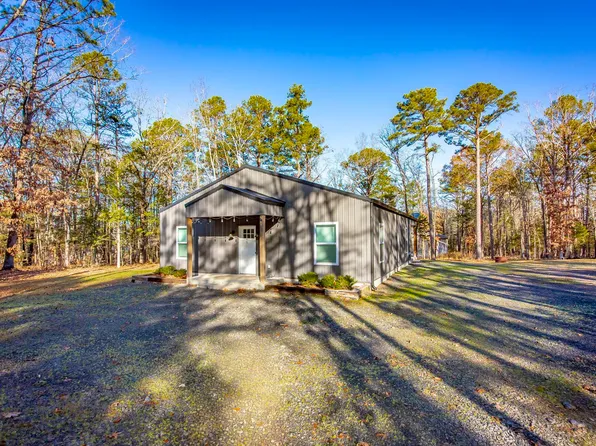 150 Sylvan Dr, Higden, AR 72067