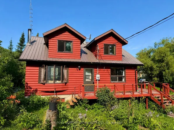 130 2nd St S, Kenora, ON P9N 1E9