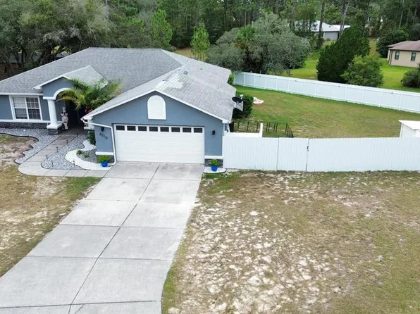 8210 MACKINAW ROAD, WEEKI WACHEE, FL 34613