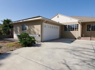 7543 Bloomington Ave, Burbank, CA 91504