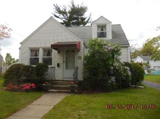 93 City View Ave, West Springfield, MA 01089