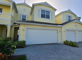 1402 Mariner Bay Blvd #1402, Fort Pierce, FL 34949