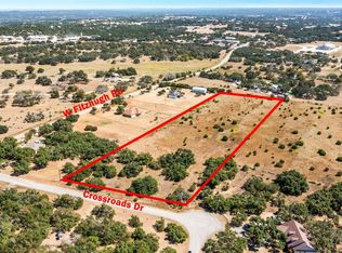 151 Crossroads Dr, Dripping Springs, TX 78620