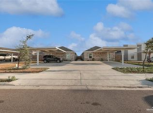 1013 W Mahala Ave, Mission, TX 78573