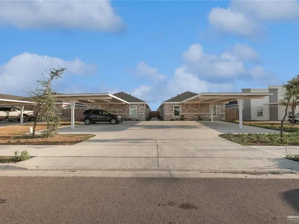1013 W Mahala Ave, Mission, TX 78573