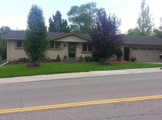 2221 S Fairway Dr, Pocatello, ID 83201