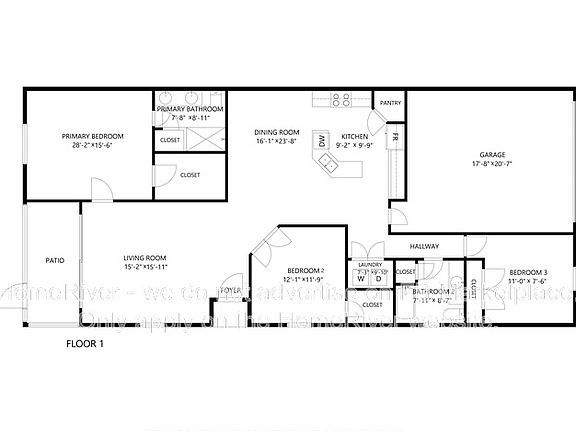 3rd image of 7899 Stonebrook Cir