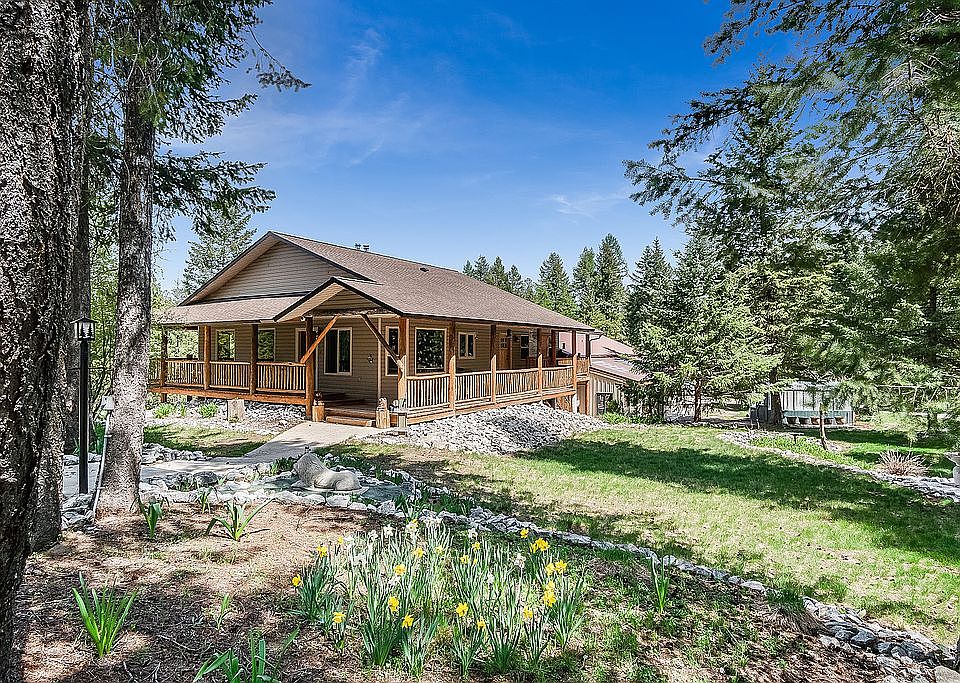 36515 Highway 41, Oldtown, ID 83822 Zillow