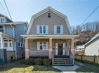 318 Franklin Ave, Kittanning, PA 16201