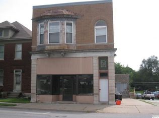 918 State St, Quincy, IL 62301