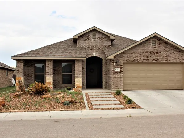 9307 Agave Ave, Odessa, TX 79765