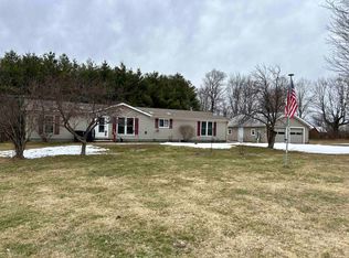 263 Waite Rd, Potsdam, NY 13676