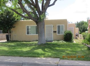 733 Jefferson St NE #0, Albuquerque, NM 87110