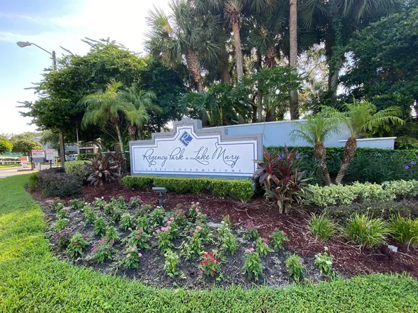 711 Sugar Bay Way, Lake Mary, FL 32746