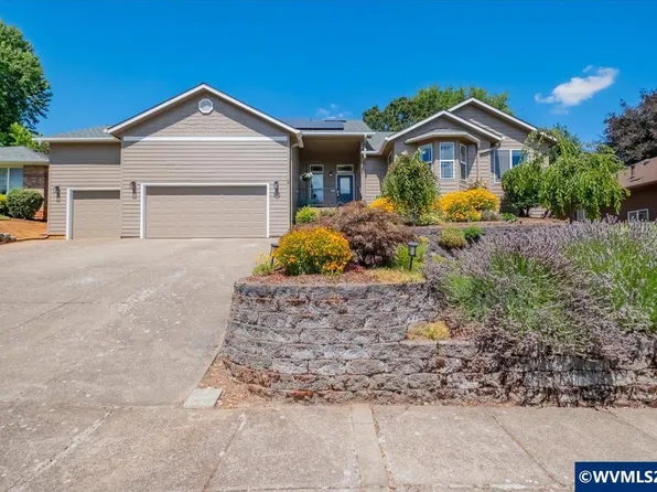 340 Silver Hills Cir SE, Salem, OR 97306