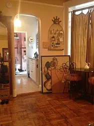 Rented by Citi Habitats