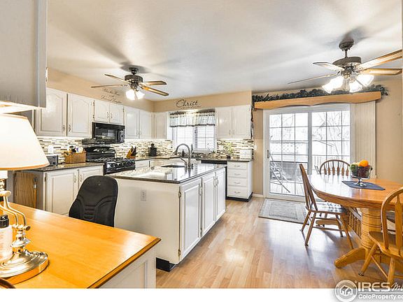 Open Kitchen