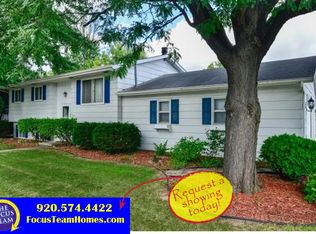 2110 E College Ave, Appleton, WI 54915