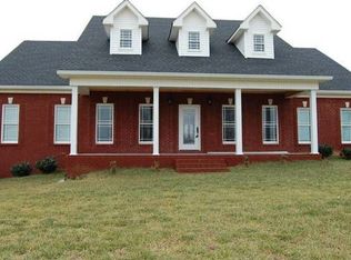 1290 Union Camp Rd, Lafayette, TN 37083