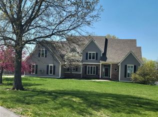 33665 W 199th St, Edgerton, KS 66021