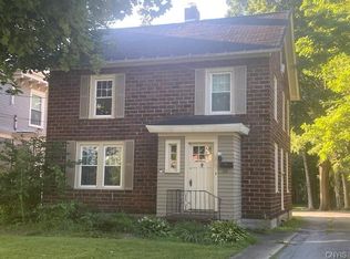 224 E Grove St, Oneida, NY 13421