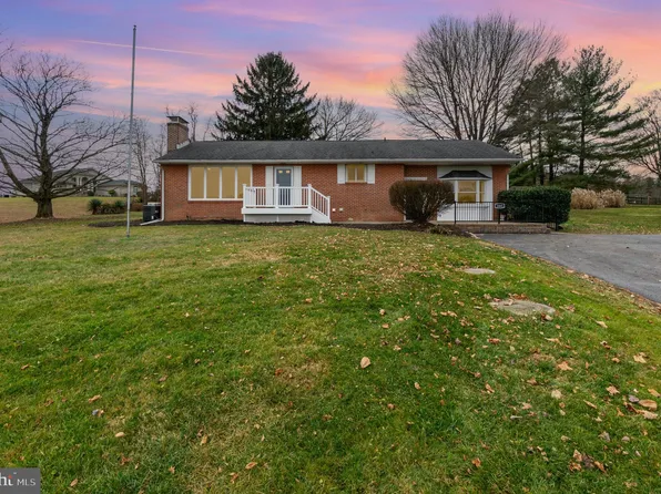 1061 Doyle Rd, Street, MD 21154