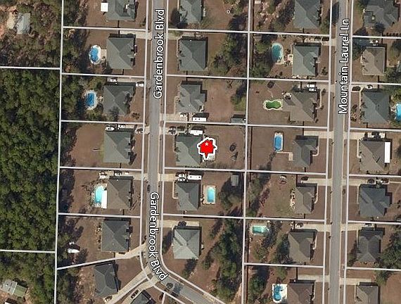 2nd image of 5411 Gardenbrook Blvd