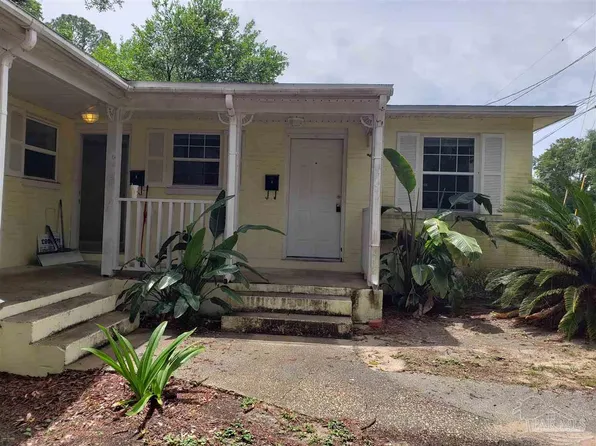 204 Holmes Dr #B, Pensacola, FL 32507