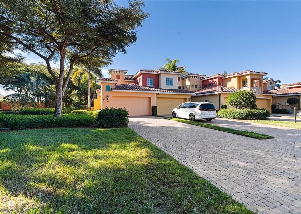 1st image of 8583 Via Lungomare CIR #201