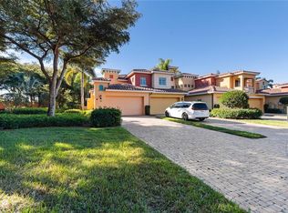 8583 Via Lungomare CIR #201, ESTERO, FL 33928
