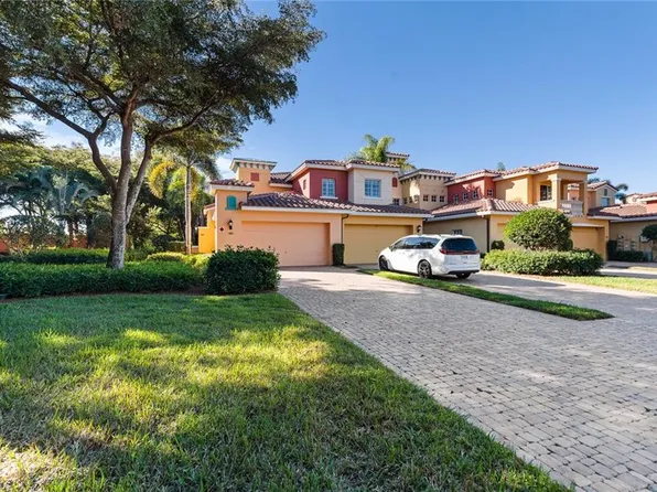 8583 Via Lungomare CIR #201, ESTERO, FL 33928