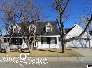 3731 Valley Rd, Casper, WY 82604
