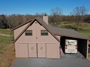 315 English Rd, Forsyth, GA 31029