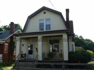 1034 Underwood Pl, Cincinnati, OH 45204