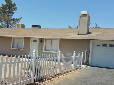 15252 Osage Rd, Apple Valley, CA, 92307