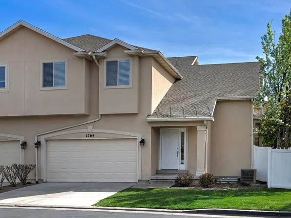 1364 E Old Maple Ct, Salt Lake City, UT 84117