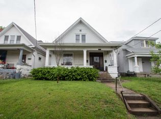 416 E Oak St, Louisville, KY