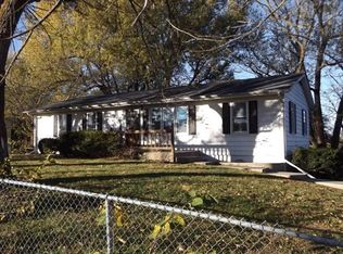 1412 Orrick Rd, Excelsior Springs, MO 64024