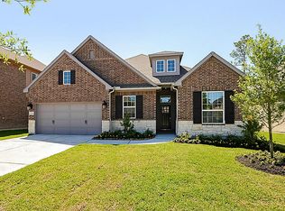 31738 Serrano Bluff Ln, Spring, TX 77386