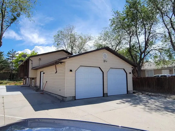 7657 West 3100 South - Duplex, 7657 W 3100 S #7659, Magna, UT 84044