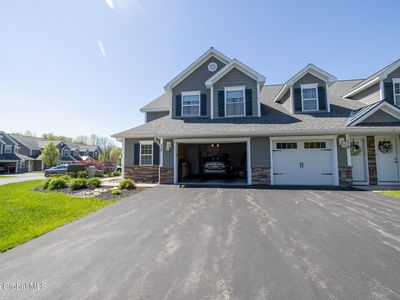 117 Paddock Circle, Schenectady, NY, 12306